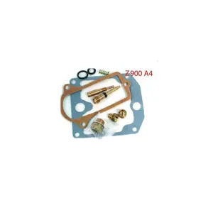 Kit de reparação de carburador de motociclos Tourmax Kawasaki image-0