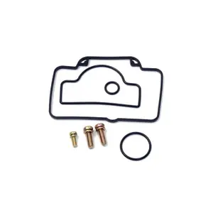 Kit de réparation joint toriques moto carburateur Tourmax image-0