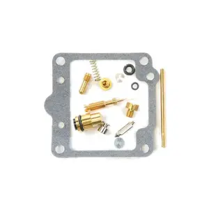 Kit de réparation moto carbu Tourmax image-0