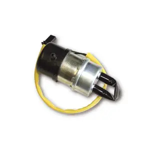Motorcycle fuel pump Tourmax Honda image-0