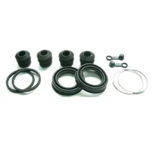 Kit réparation d'étrier frein moto Tourmax Honda CB 750 F SUPER SPORT (CB750G) [750]/CB 750 K FOUR (RC01) [750] image-0