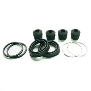 Kit réparation d'étrier frein moto Tourmax Honda CBX 1000 SUPER SPORT (CB1) image-0