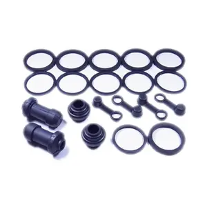 Motorfiets remklauw reparatieset Tourmax Honda VFR 800 V-TEC (RC46) [800] image-0