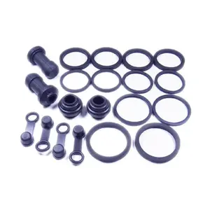 Motorcycle brake caliper repair kit Tourmax Honda ST 1300 PAN EUROPEAN (SC51) image-0