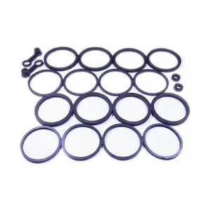 Kit réparation d'étrier frein moto Tourmax Honda image-0