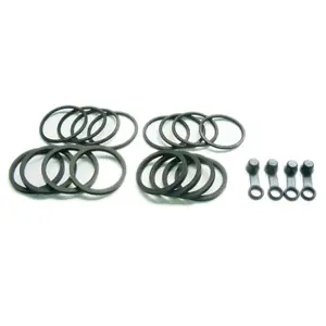 Σετ επισκευής δαγκάνας μοτοσικλέτας Tourmax Yamaha TDM 850 (4TX) [850]/VMX 1200 V-MAX [1200] image-0