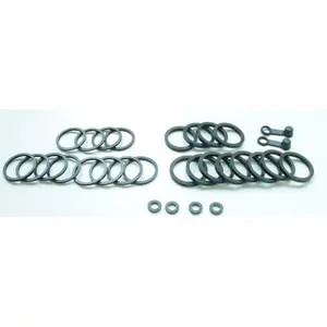 Kit de reparação de pinças de motociclos Tourmax Suzuki GSF 1200 BANDIT /GSX 1300 HAYABUSA R [1300] image-0