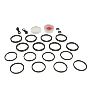 Motorcycle caliper repair kit Tourmax Suzuki GSX-R 1000 image-0