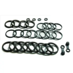 Kit de reparación de pinzas Tourmax Kawasaki NINJA ZX-12 R (ZX1200A) [1200] image-0