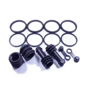 Remklauw reparatieset Tourmax Kawasaki ER-6 F (EX650A) [650]/ER-6 N (ER650A) [650] image-0