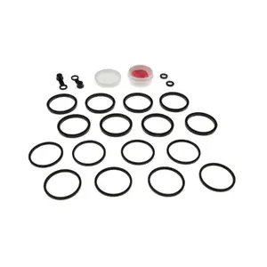 Kit de reparação de pinças Tourmax Kawasaki NINJA ZX-10 R (ZX1000C) [1000] image-0