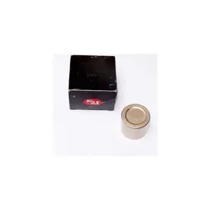 Πιστόνι δαγκάνας φρένου μηχανής Tourmax Honda BCP-110 CBR 250/500/900 image-0