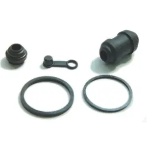 Motorcycle brake caliper repair kit Tourmax Honda/Kawasaki image-0