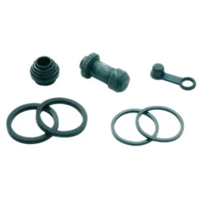 Kit de reparación de pinzas Tourmax Kawasaki Z 1000 A (KZ1000A) [1000]/Z 1000 LTD (KZ1000B) [1000] image-0