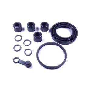 Σετ επισκευής δισκοφρένων Tourmax Kawasaki ZX600-D1 Ninja ZX-6/GPZ 750 # ZX750-F2 Ninja 750R image-0