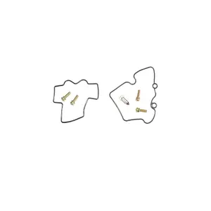 Carburetor motorcycle repair kit Tourmax Honda / Yamaha / Ktm image-0