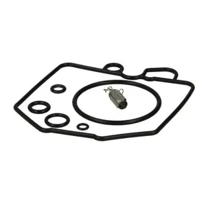 Kit de réparation carbu moto Tourmax Honda image-0