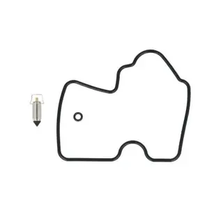 Kit de reparación del carburador de la moto Tourmax Kawasaki image-0