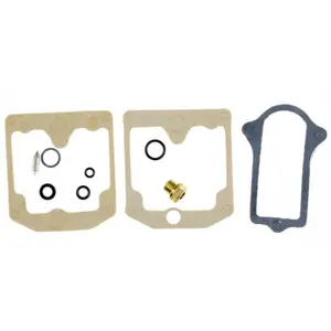 Kit de réparation carbu moto Tourmax Kawasaki image-0