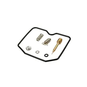 Kit de réparation carbu moto Tourmax Kawasaki image-0