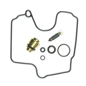 Σετ επισκευής καρμπυρατέρ μοτοσικλέτας Tourmax Suzuki image-0