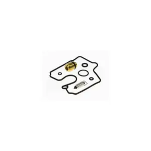 Motorcycle carburetor repair kit Tourmax Suzuki image-0