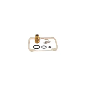 Motorcycle carburetor repair kit Tourmax Suzuki image-0