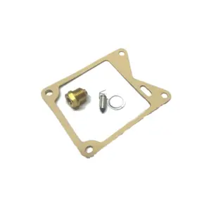 Motorcycle carburetor repair kit Tourmax Yamaha image-0