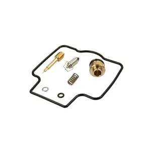 Motorrad-Reparaturset Vergaser Tourmax Yamaha image-0