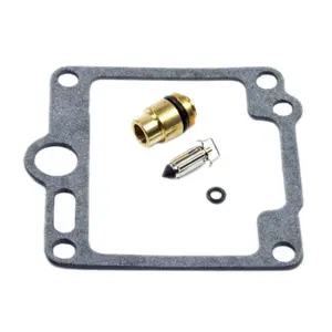 Motorrad-Reparaturset Vergaser Tourmax Yamaha image-0