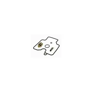 Kit de reparação de carburador de motociclos Tourmax Yamaha image-0