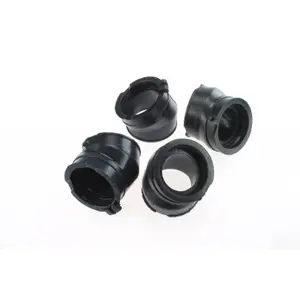 Sats för insugningsgrenrör för motorcykel Tourmax Honda CBF 600 ´04-05 image-0