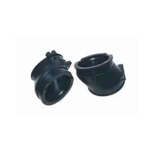 Motorcycle intake pipe kit Tourmax Honda HO CBF 500 ´04-06 image-0