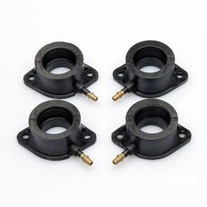 Sats för insugningsgrenrör för motorcykel Tourmax Kawasaki Z650 image-0