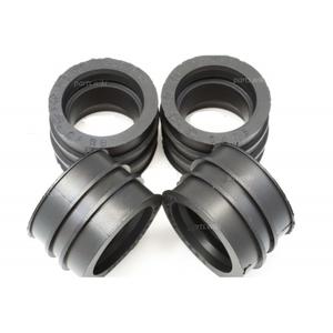 Sats för insugningsgrenrör för motorcykel Tourmax Kawasaki GPZ/GPX 600R image-0