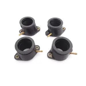 Motorrad-Ansaugrohr-Kit Tourmax Yamaha FJ 1100/1200 '84-96 image-0