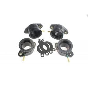 chy-13-motorcycle-intake-pipe-kit-tourmax-yamaha-xj-600-f-n-84-91-black-one-size