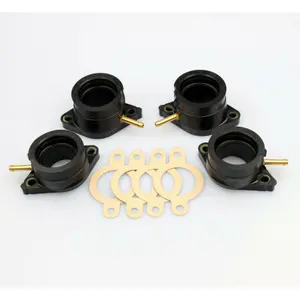 Sats för insugningsrör Tourmax YX 600 RADIAN '86-90 image-0