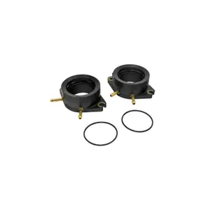 Sats för insugningsgrenrör för motorcykel Tourmax Yamaha XV 1100 VIRAGO '86-87 image-0