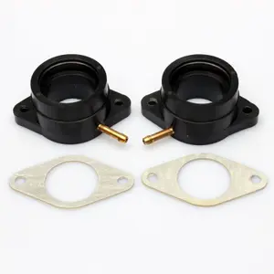 Sats för insugningsgrenrör för motorcykel Tourmax Yamaha XS 400 '77-81 image-0