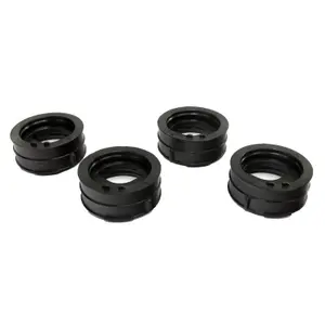 Sats för insugningsgrenrör för motorcykel Tourmax Yamaha FZR 1000 '89-95 3LE1-7 (100PS) image-0