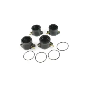 Motorcycle intake pipe kit Tourmax Yamaha XJ900 '83-94