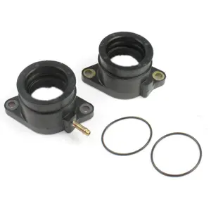 Κιτ σωλήνα εισαγωγής μοτοσικλέτας Tourmax Yamaha XT600L,N,S,T,U,W '84-89 image-0