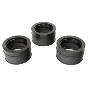 Kit colector de admisión moto Tourmax Yamaha XS 750/850 '78-81 image-0