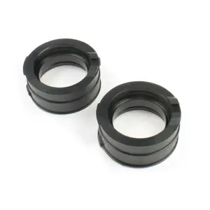 Kit colector de admisión moto Tourmax Yamaha TDM 850 '91 image-0