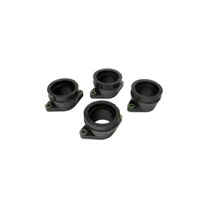 Sats för insugningsgrenrör för motorcykel Tourmax Yamaha R 6 ´99-02 image-0