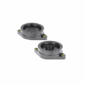 Kit colector de admisión moto Tourmax Yamaha TDM 900 ´02-10