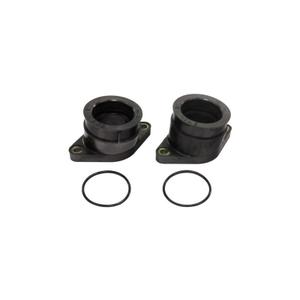 chy-79-motorcycle-intake-pipe-kit-tourmax-yamaha-xt-550-82-83-black-one-size