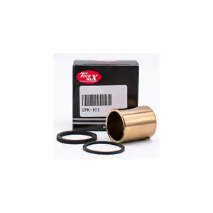 Bremssattel-Kolben- und Dichtungssatz Tourmax Honda CPK-101 FT500 image-0