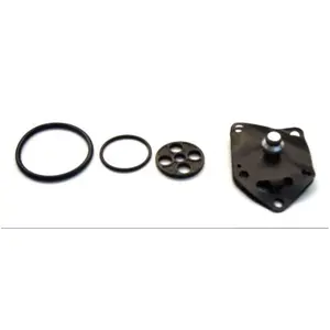 Kit de réparation robinet d'essence moto Tourmax Yamaha Fck-17 image-0